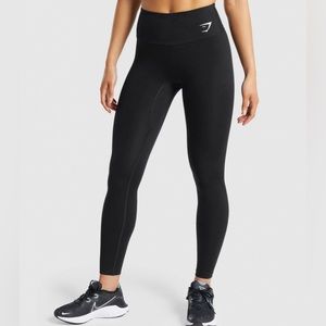 Gymshark training Leggings XS